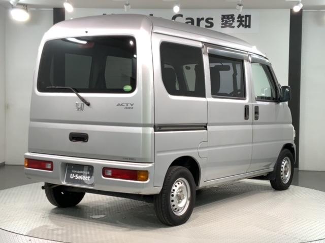 アクティバン ＳＤＸ　１年保証キーレススペアキー　記録簿あり　運転席助手席エアバッグ　エアコン付き　ＳＲＳ　パワーステアリング付き　キ－レス　４ＷＤ　前席パワーウィンドウ（46枚目）