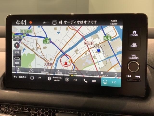ＺＲ－Ｖ Ｚ　ＨｏｎｄａＳＥＮＳＩＮＧ革シ－ト２年保証　バックカメラ　衝突被害軽減ブレーキ　アラウンドビューモニター　サイドカーテンエアバック　フルセグ　横滑り防止装置　黒革シート　オートクルーズコントロール（5枚目）