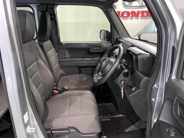 Ｎ－ＶＡＮ Ｌ　ＨｏｎｄａＳＥＮＳＩＮＧ新車保証試乗禁煙車　追突被害軽減ブレーキ　キーレスエントリーキー　ナビＴＶ　イモビライザー　Ｂカメ　アクティブクルーズコントロール　ＥＴＣ付き　パワーウィンドー　エアバック（14枚目）
