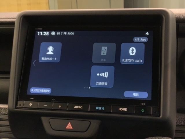 Ｎ－ＶＡＮ Ｌ　ＨｏｎｄａＳＥＮＳＩＮＧ新車保証試乗禁煙車　追突被害軽減ブレーキ　キーレスエントリーキー　ナビＴＶ　イモビライザー　Ｂカメ　アクティブクルーズコントロール　ＥＴＣ付き　パワーウィンドー　エアバック（40枚目）