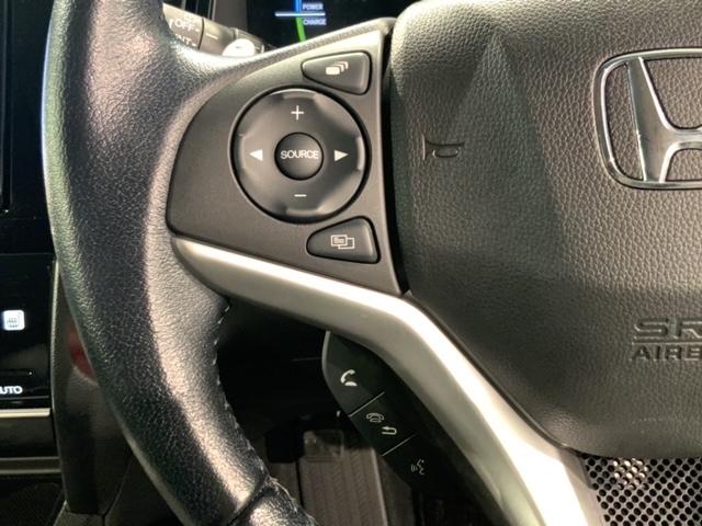 シャトル ハイブリッドＸホンダセンシング　最長５年保証　ワンオ－ナ－　ナビＶＸＭ－１９７ＶＦＥｉ　ＴＶ　Ｒカメラ　ＣＤ録音　ＢＴオ－ディオ　ＤＶＤ　ドラレコ　電格ミラー　ＢＬＵＥＴＯＯＴＨ　ＬＫＡＳ　Ｐセンサー　横滑抑制　リヤカメラ　イモビ（10枚目）