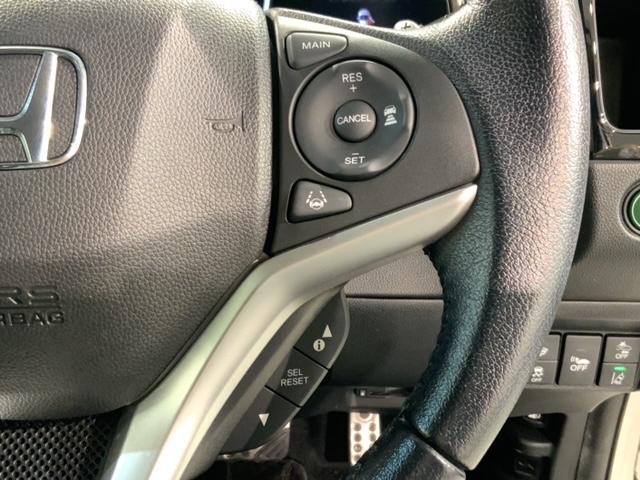 シャトル ハイブリッドＸホンダセンシング　最長５年保証　ワンオ－ナ－　ナビＶＸＭ－１９７ＶＦＥｉ　ＴＶ　Ｒカメラ　ＣＤ録音　ＢＴオ－ディオ　ＤＶＤ　ドラレコ　電格ミラー　ＢＬＵＥＴＯＯＴＨ　ＬＫＡＳ　Ｐセンサー　横滑抑制　リヤカメラ　イモビ（11枚目）