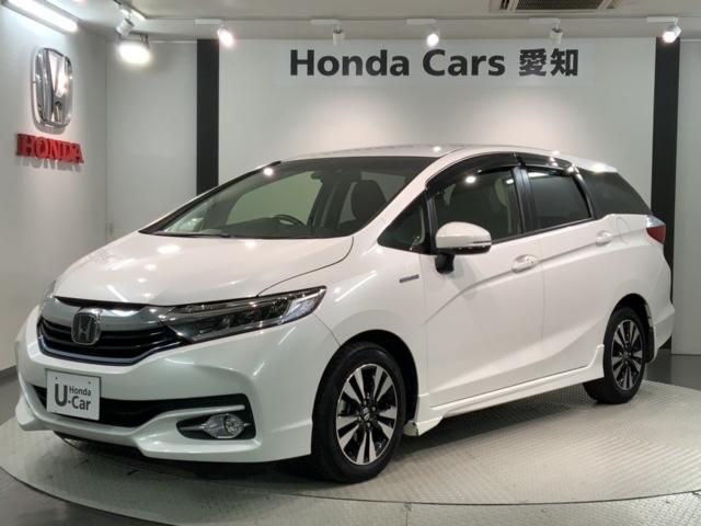 シャトル ハイブリッドＸホンダセンシング　最長５年保証　ワンオ－ナ－　ナビＶＸＭ－１９７ＶＦＥｉ　ＴＶ　Ｒカメラ　ＣＤ録音　ＢＴオ－ディオ　ＤＶＤ　ドラレコ　電格ミラー　ＢＬＵＥＴＯＯＴＨ　ＬＫＡＳ　Ｐセンサー　横滑抑制　リヤカメラ　イモビ（45枚目）