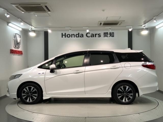 シャトル ハイブリッドＸホンダセンシング　最長５年保証　ワンオ－ナ－　ナビＶＸＭ－１９７ＶＦＥｉ　ＴＶ　Ｒカメラ　ＣＤ録音　ＢＴオ－ディオ　ＤＶＤ　ドラレコ　電格ミラー　ＢＬＵＥＴＯＯＴＨ　ＬＫＡＳ　Ｐセンサー　横滑抑制　リヤカメラ　イモビ（46枚目）