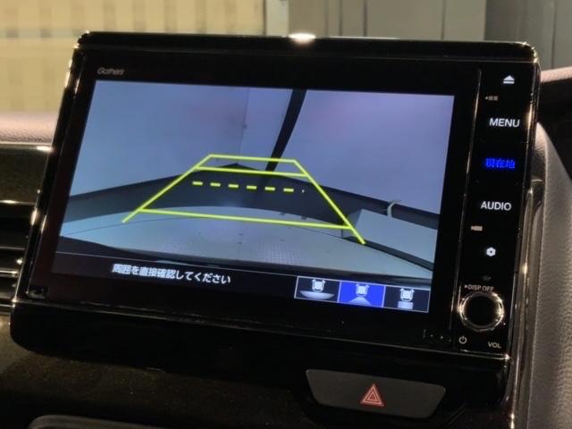 Ｎ－ＢＯＸカスタム Ｇ・Ｌターボホンダセンシング　最長５年保証ワンオーナーナビＴＶ　フルセ　両側ＰＷスライドドア　Ｂモニタ　セキュリティー　点検記録簿　フルフラット　ＵＳＢ接続　クルーズコントロール　キーレスエントリー　ヒーター　ＶＳＡ　ベンチＳ（6枚目）