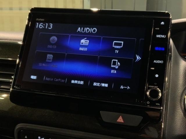 Ｎ－ＢＯＸカスタム Ｇ・Ｌターボホンダセンシング　最長５年保証ワンオーナーナビＴＶ　フルセ　両側ＰＷスライドドア　Ｂモニタ　セキュリティー　点検記録簿　フルフラット　ＵＳＢ接続　クルーズコントロール　キーレスエントリー　ヒーター　ＶＳＡ　ベンチＳ（40枚目）