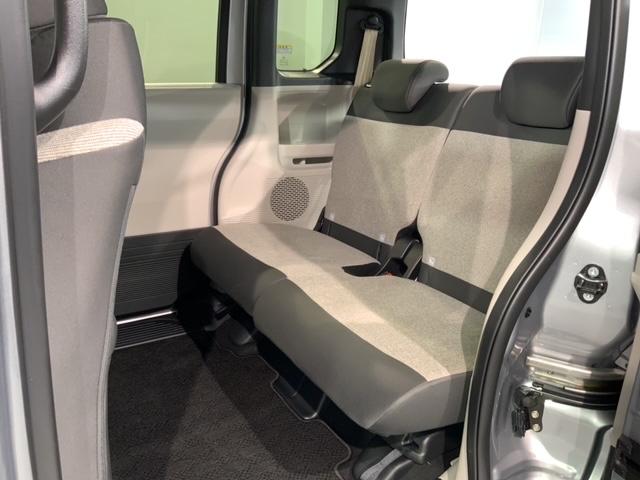 Ｎ－ＢＯＸ ベースグレード　ＨＳＥＮＳＩＮＧ新車保証試乗車ワンオーナー　衝突軽減システム　スマートキ－　フルフラットシート　カーテンエアバック　イモビライザー　横滑り防止　オートクルーズ　ＬＥＤヘッドライト　キーフリー　地デジ（32枚目）