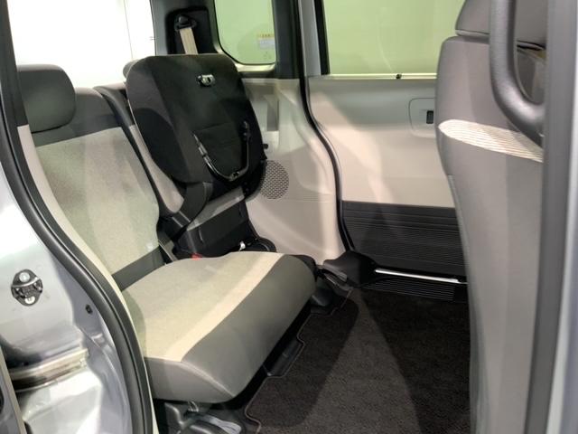 Ｎ－ＢＯＸ ベースグレード　ＨＳＥＮＳＩＮＧ新車保証試乗車ワンオーナー　衝突軽減システム　スマートキ－　フルフラットシート　カーテンエアバック　イモビライザー　横滑り防止　オートクルーズ　ＬＥＤヘッドライト　キーフリー　地デジ（36枚目）