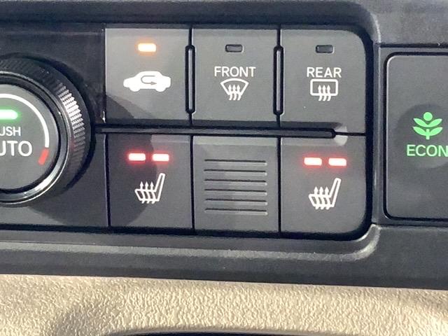 Ｎ－ＢＯＸジョイ ベースグレード　ＨＳＥＮＳＩＮＧ２ト－ン新車保証試乗車　Ｂカメラ　全周囲カメラ　横滑り防止機能　ＬＥＤランプ　点検記録簿　クルーズコントロール　パワーウィンドウ　前席シートヒーター　スマートキー　フルセグＴＶ　ＡＢＳ（12枚目）
