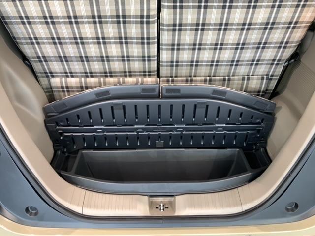 Ｎ－ＢＯＸジョイ ベースグレード　ＨＳＥＮＳＩＮＧ２ト－ン新車保証試乗車　Ｂカメラ　全周囲カメラ　横滑り防止機能　ＬＥＤランプ　点検記録簿　クルーズコントロール　パワーウィンドウ　前席シートヒーター　スマートキー　フルセグＴＶ　ＡＢＳ（30枚目）