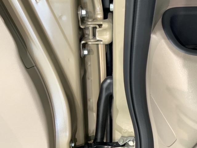 Ｎ－ＢＯＸジョイ ベースグレード　ＨＳＥＮＳＩＮＧ２ト－ン新車保証試乗車　Ｂカメラ　全周囲カメラ　横滑り防止機能　ＬＥＤランプ　点検記録簿　クルーズコントロール　パワーウィンドウ　前席シートヒーター　スマートキー　フルセグＴＶ　ＡＢＳ（42枚目）