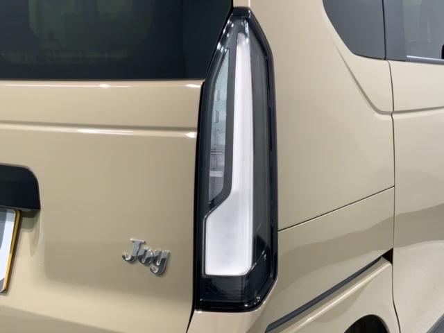 Ｎ－ＢＯＸジョイ ベースグレード　ＨＳＥＮＳＩＮＧ２ト－ン新車保証試乗車　Ｂカメラ　全周囲カメラ　横滑り防止機能　ＬＥＤランプ　点検記録簿　クルーズコントロール　パワーウィンドウ　前席シートヒーター　スマートキー　フルセグＴＶ　ＡＢＳ（45枚目）