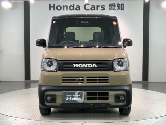 Ｎ－ＢＯＸジョイ ベースグレード　ＨＳＥＮＳＩＮＧ２ト－ン新車保証試乗車　Ｂカメラ　全周囲カメラ　横滑り防止機能　ＬＥＤランプ　点検記録簿　クルーズコントロール　パワーウィンドウ　前席シートヒーター　スマートキー　フルセグＴＶ　ＡＢＳ（53枚目）