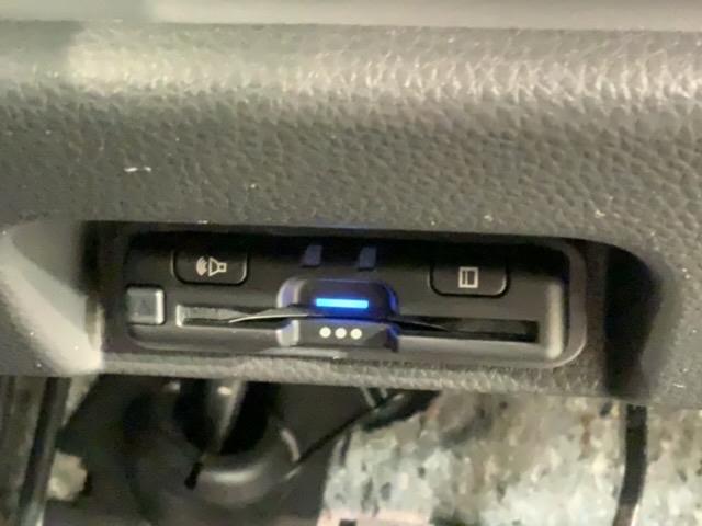 Ｎ－ＶＡＮ ファン・ターボ　ＨＳＥＮＳＩＮＧ新車保証試乗車ワンオーナー　パワーウィンドウ　Ｂカメ　パワステ　エアバック　エアコン　クルコン　ＡＢＳ　４ＷＤ　地デジ　横滑り防止　ＬＥＤ　スマートキー　ターボ　ＥＴＣ　記録簿（12枚目）