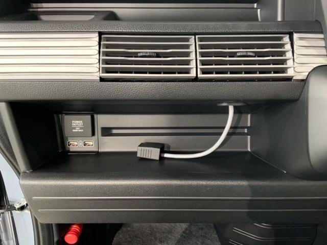 Ｎ－ＶＡＮ ファン・ターボ　ＨＳＥＮＳＩＮＧ新車保証試乗車ワンオーナー　パワーウィンドウ　Ｂカメ　パワステ　エアバック　エアコン　クルコン　ＡＢＳ　４ＷＤ　地デジ　横滑り防止　ＬＥＤ　スマートキー　ターボ　ＥＴＣ　記録簿（25枚目）