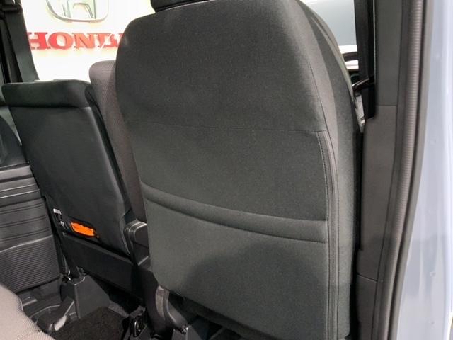Ｎ－ＶＡＮ ファン・ターボ　ＨＳＥＮＳＩＮＧ新車保証試乗車ワンオーナー　パワーウィンドウ　Ｂカメ　パワステ　エアバック　エアコン　クルコン　ＡＢＳ　４ＷＤ　地デジ　横滑り防止　ＬＥＤ　スマートキー　ターボ　ＥＴＣ　記録簿（30枚目）