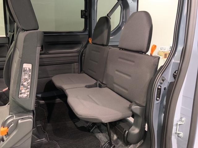 Ｎ－ＶＡＮ ファン・ターボ　ＨＳＥＮＳＩＮＧ新車保証試乗車ワンオーナー　パワーウィンドウ　Ｂカメ　パワステ　エアバック　エアコン　クルコン　ＡＢＳ　４ＷＤ　地デジ　横滑り防止　ＬＥＤ　スマートキー　ターボ　ＥＴＣ　記録簿（32枚目）