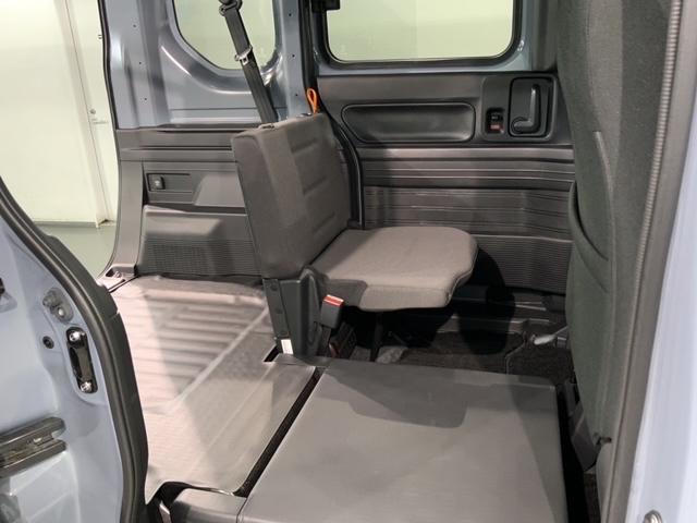 Ｎ－ＶＡＮ ファン・ターボ　ＨＳＥＮＳＩＮＧ新車保証試乗車ワンオーナー　パワーウィンドウ　Ｂカメ　パワステ　エアバック　エアコン　クルコン　ＡＢＳ　４ＷＤ　地デジ　横滑り防止　ＬＥＤ　スマートキー　ターボ　ＥＴＣ　記録簿（34枚目）