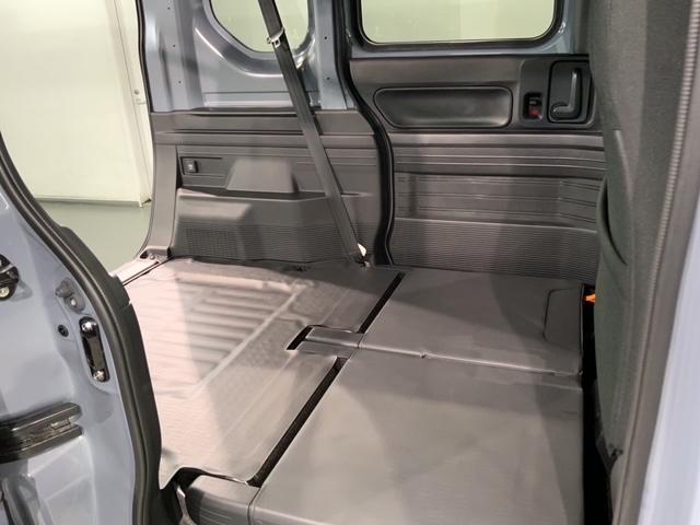 Ｎ－ＶＡＮ ファン・ターボ　ＨＳＥＮＳＩＮＧ新車保証試乗車ワンオーナー　パワーウィンドウ　Ｂカメ　パワステ　エアバック　エアコン　クルコン　ＡＢＳ　４ＷＤ　地デジ　横滑り防止　ＬＥＤ　スマートキー　ターボ　ＥＴＣ　記録簿（35枚目）