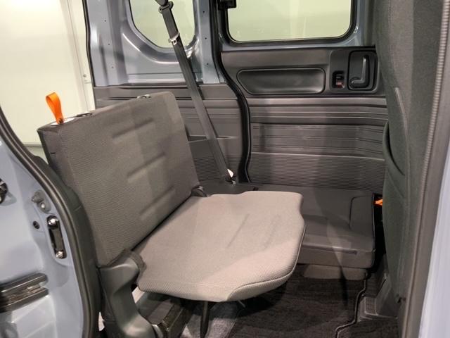 Ｎ－ＶＡＮ ファン・ターボ　ＨＳＥＮＳＩＮＧ新車保証試乗車ワンオーナー　パワーウィンドウ　Ｂカメ　パワステ　エアバック　エアコン　クルコン　ＡＢＳ　４ＷＤ　地デジ　横滑り防止　ＬＥＤ　スマートキー　ターボ　ＥＴＣ　記録簿（36枚目）