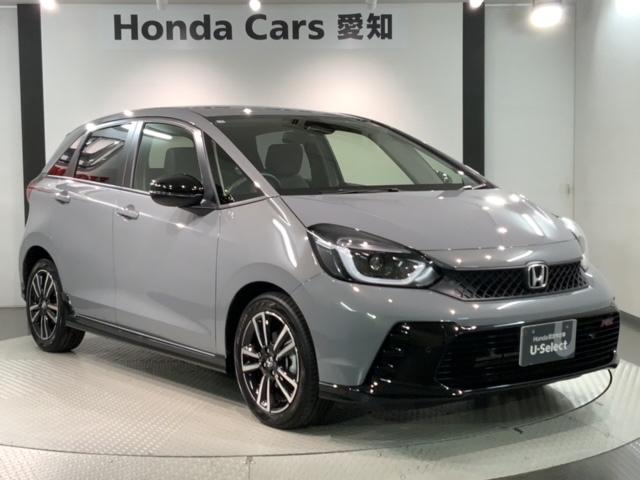 フィット RS HSENSING新車保証試乗車ワンオーナー USBポート イモビライザー 地デジフルセグ リアカメラ LEDヘッドライト DVD再生 エアコン ETC車載器 キーレス スマートキー 横滑防止装置(52枚目)