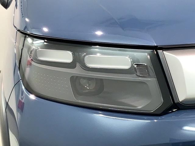 フリード クロスター HSENSING新車保証試乗車ワンオーナー 地デジフルセグ 両側電動パワースライドドア 後カメラ 3列シート USB 盗難防止システム LEDヘッドランプ エアコン ESC オートクルーズコントロール(8枚目)