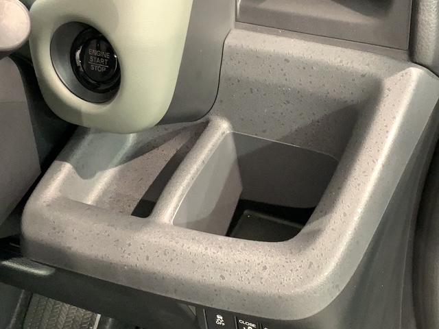 フリード クロスター HSENSING新車保証試乗車ワンオーナー 地デジフルセグ 両側電動パワースライドドア 後カメラ 3列シート USB 盗難防止システム LEDヘッドランプ エアコン ESC オートクルーズコントロール(30枚目)