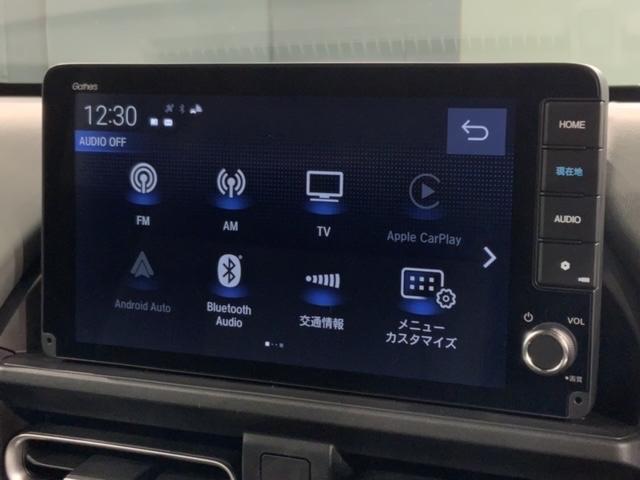 フリード クロスター HSENSING新車保証試乗車ワンオーナー 地デジフルセグ 両側電動パワースライドドア 後カメラ 3列シート USB 盗難防止システム LEDヘッドランプ エアコン ESC オートクルーズコントロール(40枚目)