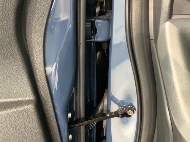 フリード クロスター HSENSING新車保証試乗車ワンオーナー 地デジフルセグ 両側電動パワースライドドア 後カメラ 3列シート USB 盗難防止システム LEDヘッドランプ エアコン ESC オートクルーズコントロール(42枚目)