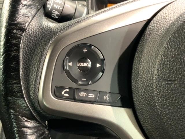Ｎ－ＶＡＮ＋スタイル ファン・ターボホンダセンシング　最長５年保証ワンオーナーナビＴＶ　１オーナ　衝突軽減ブレーキ　ＡＣ　バックモニター　クルーズコントロール　記録簿　ＤＶＤ再生　盗難防止装置　ＰＳ　ＥＳＣ　ターボ車　ＥＴＣ車載器　４ＷＤ　ドラレコ（10枚目）