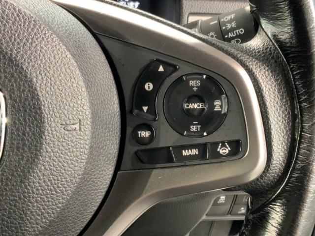 Ｎ－ＶＡＮ＋スタイル ファン・ターボホンダセンシング　最長５年保証ワンオーナーナビＴＶ　１オーナ　衝突軽減ブレーキ　ＡＣ　バックモニター　クルーズコントロール　記録簿　ＤＶＤ再生　盗難防止装置　ＰＳ　ＥＳＣ　ターボ車　ＥＴＣ車載器　４ＷＤ　ドラレコ（11枚目）