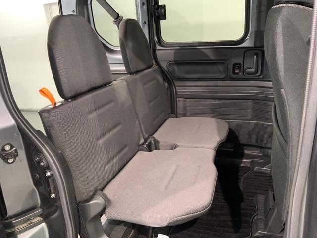 Ｎ－ＶＡＮ＋スタイル ファン・ターボホンダセンシング　最長５年保証ワンオーナーナビＴＶ　１オーナ　衝突軽減ブレーキ　ＡＣ　バックモニター　クルーズコントロール　記録簿　ＤＶＤ再生　盗難防止装置　ＰＳ　ＥＳＣ　ターボ車　ＥＴＣ車載器　４ＷＤ　ドラレコ（17枚目）