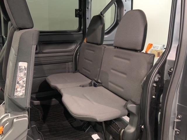 Ｎ－ＶＡＮ＋スタイル ファン・ターボホンダセンシング　最長５年保証ワンオーナーナビＴＶ　１オーナ　衝突軽減ブレーキ　ＡＣ　バックモニター　クルーズコントロール　記録簿　ＤＶＤ再生　盗難防止装置　ＰＳ　ＥＳＣ　ターボ車　ＥＴＣ車載器　４ＷＤ　ドラレコ（32枚目）