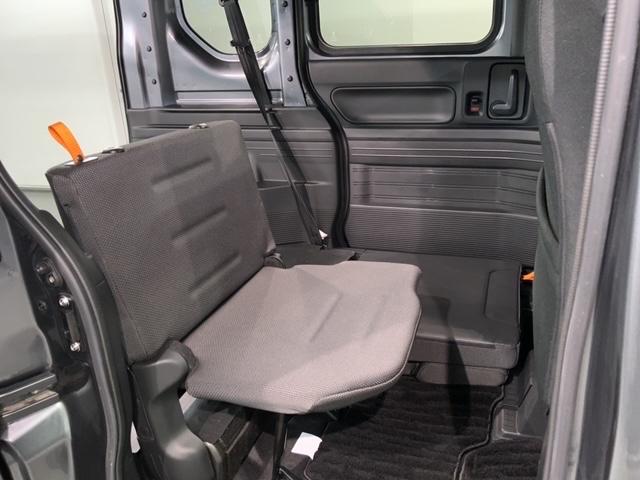 Ｎ－ＶＡＮ＋スタイル ファン・ターボホンダセンシング　最長５年保証ワンオーナーナビＴＶ　１オーナ　衝突軽減ブレーキ　ＡＣ　バックモニター　クルーズコントロール　記録簿　ＤＶＤ再生　盗難防止装置　ＰＳ　ＥＳＣ　ターボ車　ＥＴＣ車載器　４ＷＤ　ドラレコ（36枚目）