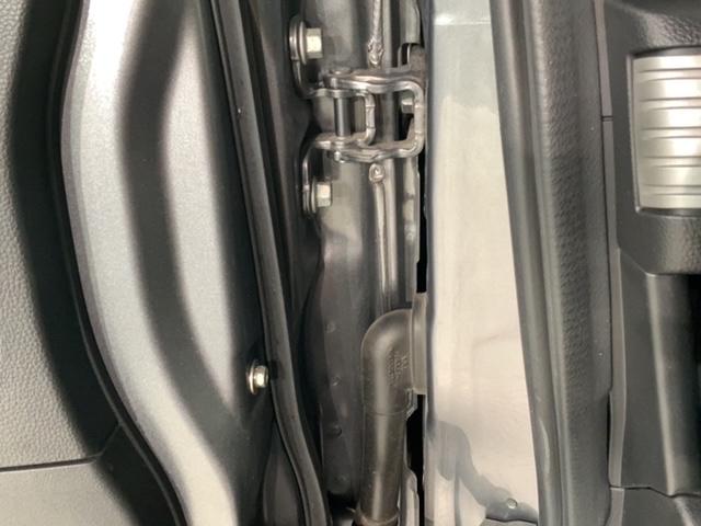 Ｎ－ＶＡＮ＋スタイル ファン・ターボホンダセンシング　最長５年保証ワンオーナーナビＴＶ　１オーナ　衝突軽減ブレーキ　ＡＣ　バックモニター　クルーズコントロール　記録簿　ＤＶＤ再生　盗難防止装置　ＰＳ　ＥＳＣ　ターボ車　ＥＴＣ車載器　４ＷＤ　ドラレコ（42枚目）
