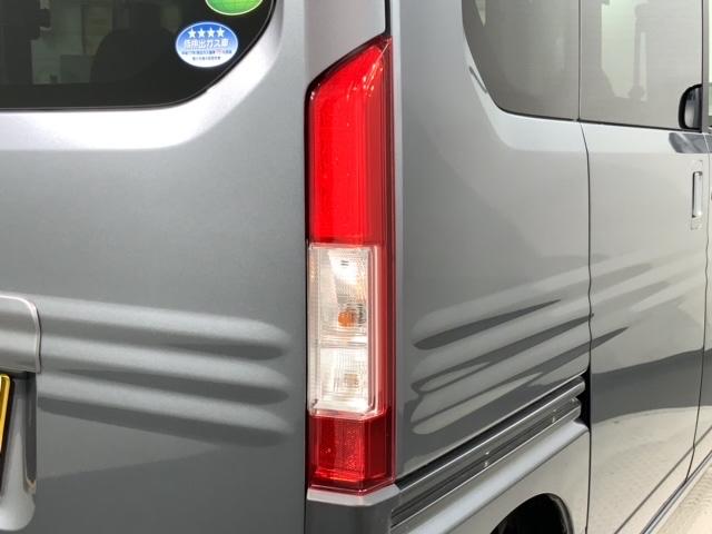 Ｎ－ＶＡＮ＋スタイル ファン・ターボホンダセンシング　最長５年保証ワンオーナーナビＴＶ　１オーナ　衝突軽減ブレーキ　ＡＣ　バックモニター　クルーズコントロール　記録簿　ＤＶＤ再生　盗難防止装置　ＰＳ　ＥＳＣ　ターボ車　ＥＴＣ車載器　４ＷＤ　ドラレコ（45枚目）