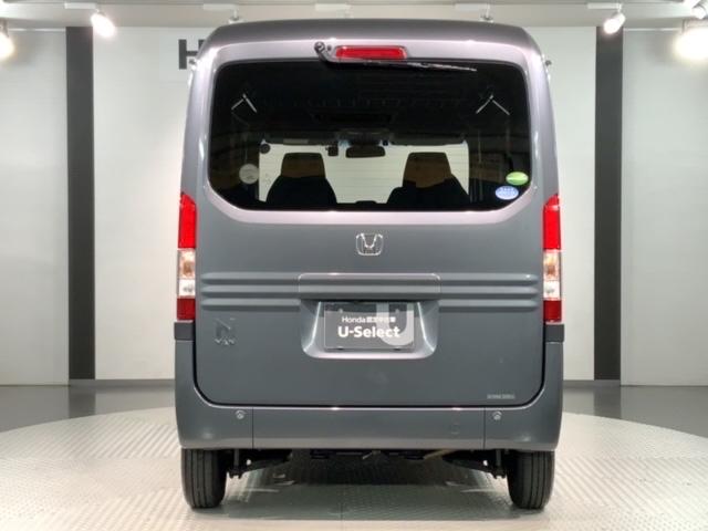 Ｎ－ＶＡＮ＋スタイル ファン・ターボホンダセンシング　最長５年保証ワンオーナーナビＴＶ　１オーナ　衝突軽減ブレーキ　ＡＣ　バックモニター　クルーズコントロール　記録簿　ＤＶＤ再生　盗難防止装置　ＰＳ　ＥＳＣ　ターボ車　ＥＴＣ車載器　４ＷＤ　ドラレコ（49枚目）