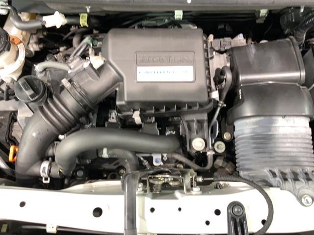 Ｎ－ＢＯＸカスタム Ｇ・Ｌターボホンダセンシング　最長５年保証　ワンオ－ナ－　ナビ　ＴＶ　フルセ　両側ＰＷスライドドア　Ｂモニタ　セキュリティー　点検記録簿　フルフラット　ＵＳＢ接続　クルーズコントロール　キーレスエントリー　ＶＳＡ　ベンチＳ　ＰＷ（44枚目）