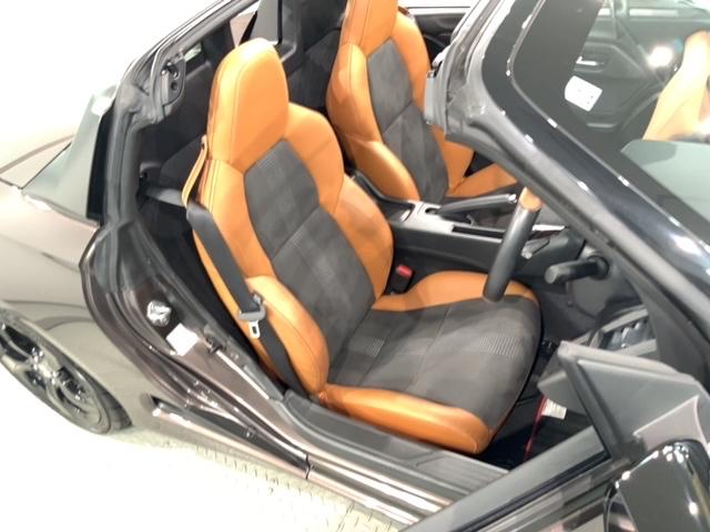 S660 αブルーノレザーエディション 最長5年保証 Rカメラ ETC LEDライト 盗難防止装置 LEDヘッドライト オートエアコン スマートキー エアバッグ クルーズコントロール パワーウインドウ ターボ ABS Wエアバッグ Bカメ(17枚目)