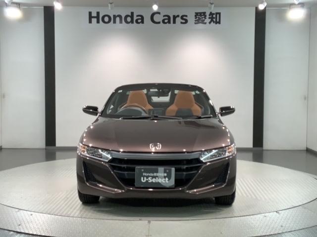 S660 αブルーノレザーエディション 最長5年保証 Rカメラ ETC LEDライト 盗難防止装置 LEDヘッドライト オートエアコン スマートキー エアバッグ クルーズコントロール パワーウインドウ ターボ ABS Wエアバッグ Bカメ(18枚目)