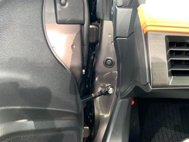 S660 αブルーノレザーエディション 最長5年保証 Rカメラ ETC LEDライト 盗難防止装置 LEDヘッドライト オートエアコン スマートキー エアバッグ クルーズコントロール パワーウインドウ ターボ ABS Wエアバッグ Bカメ(31枚目)