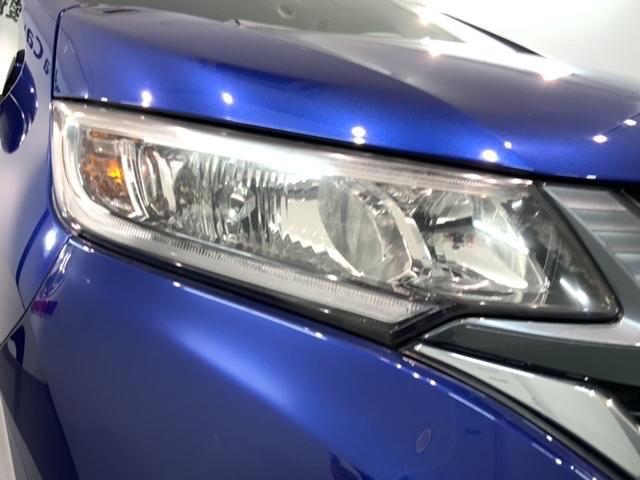 フリード G・ホンダセンシング 1年保証 ワンオ-ナ- ナビ Rカメラ Wエアバッグ パワーウィンドウ 1オ-ナ- アクティブクルーズコントロール スマートキ カラーバックモニター 整備点検記録簿 VSA エアコン キーレス SRS(7枚目)