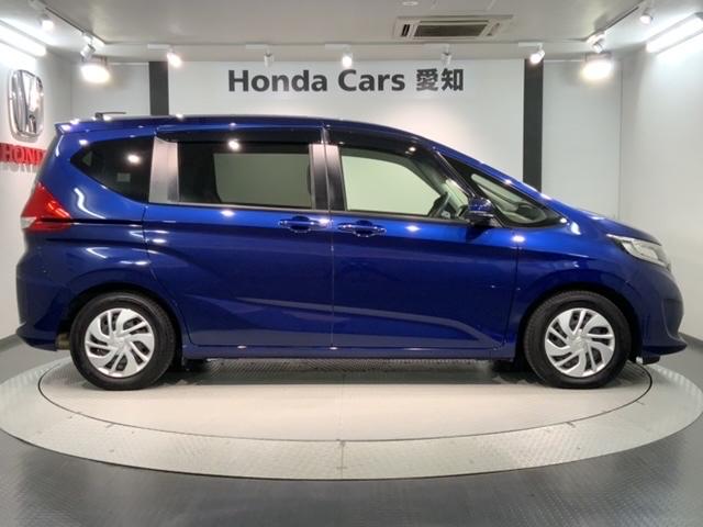 フリード G・ホンダセンシング 1年保証 ワンオ-ナ- ナビ Rカメラ Wエアバッグ パワーウィンドウ 1オ-ナ- アクティブクルーズコントロール スマートキ カラーバックモニター 整備点検記録簿 VSA エアコン キーレス SRS(49枚目)