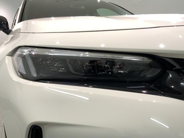 シビック タイプR HSENSING 最長5年保証 純正ナビ TV ETC車載器 フルセグテレビ LEDランプ Rカメラ カーテンエアバック キーフリ オートクルーズコントロール ターボ車 フルオートエアコン ESC(7枚目)