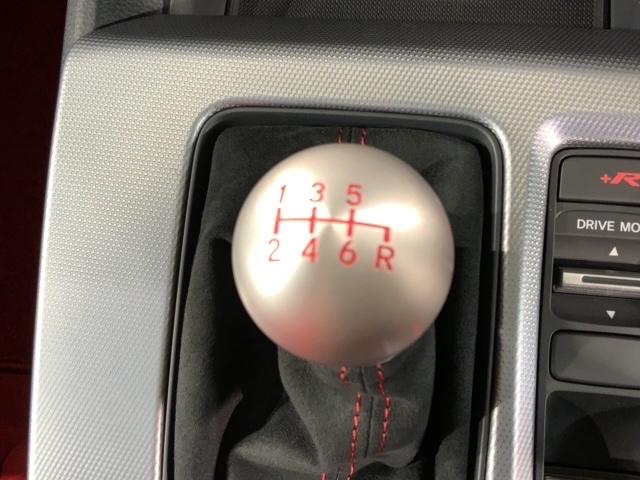 シビック タイプR HSENSING 最長5年保証 純正ナビ TV ETC車載器 フルセグテレビ LEDランプ Rカメラ カーテンエアバック キーフリ オートクルーズコントロール ターボ車 フルオートエアコン ESC(15枚目)