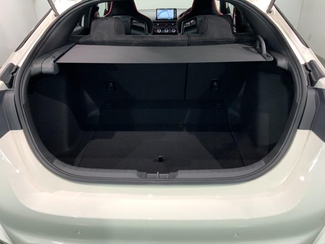 シビック タイプR HSENSING 最長5年保証 純正ナビ TV ETC車載器 フルセグテレビ LEDランプ Rカメラ カーテンエアバック キーフリ オートクルーズコントロール ターボ車 フルオートエアコン ESC(36枚目)