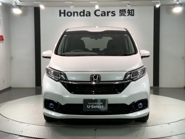 フリード+ハイブリッド ハイブリッドG HSENSING 最長5年保証 ワンオ-ナ- 1オナ バックモニター フルセグテレビ サイドカーテンエアバック オートクルーズコントロール ABS ナビTV LEDヘッドランプ シートヒータ USB(53枚目)