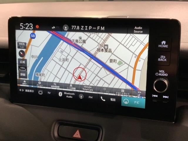 ヴェゼル e:HEVZ HSENSING 最長5年保証 ワンオ-ナ- 衝突回避支援ブレーキ機能 1オナ スマキ Pトランク フルオートエアコン Dレコ エアバッグ 両席エアバック Rカメ 記録簿付 パワーウィンドウ USB(5枚目)