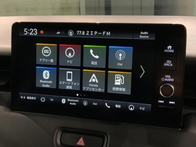 ヴェゼル e:HEVZ HSENSING 最長5年保証 ワンオ-ナ- 衝突回避支援ブレーキ機能 1オナ スマキ Pトランク フルオートエアコン Dレコ エアバッグ 両席エアバック Rカメ 記録簿付 パワーウィンドウ USB(40枚目)