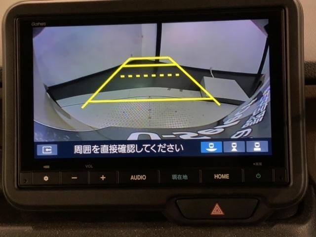 N-BOXジョイ ターボ HSENSING2ト-ン新車保証試乗車 整備記録簿 LEDヘッド ETC車載器 オートエアコン バックカメラ 両側電動ドア パワーウィンドウ キーフリー シートヒーター フルセグ スマートキー VSA(7枚目)
